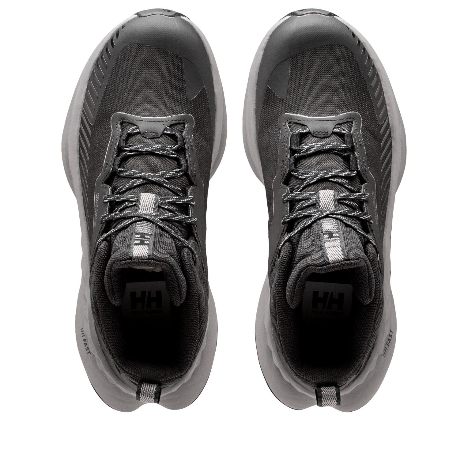 Helly Hansen AWE HIKER MID HT - moški nepremočljivi pohodniški čevlji