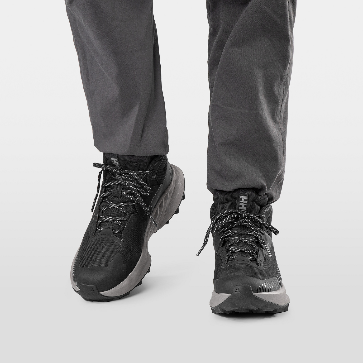 Helly Hansen AWE HIKER MID HT - moški nepremočljivi pohodniški čevlji