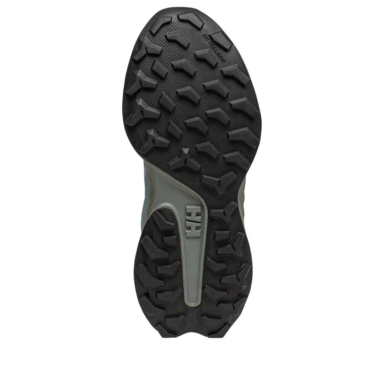 Helly Hansen W AWE HIKER MID HT - ženski nepremočljivi pohodniški čevlji