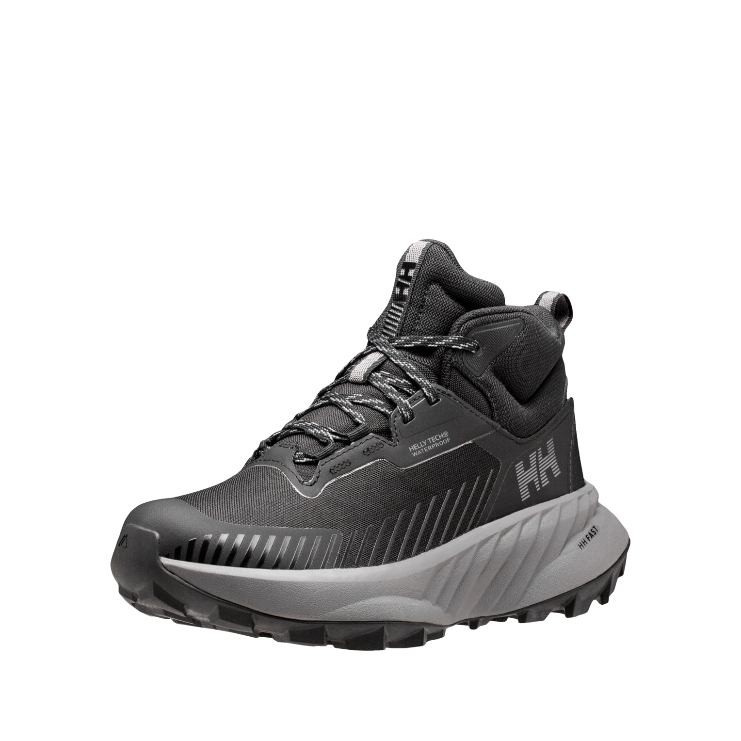 Helly Hansen W AWE HIKER MID HT - ženski nepremočljivi pohodniški čevlji