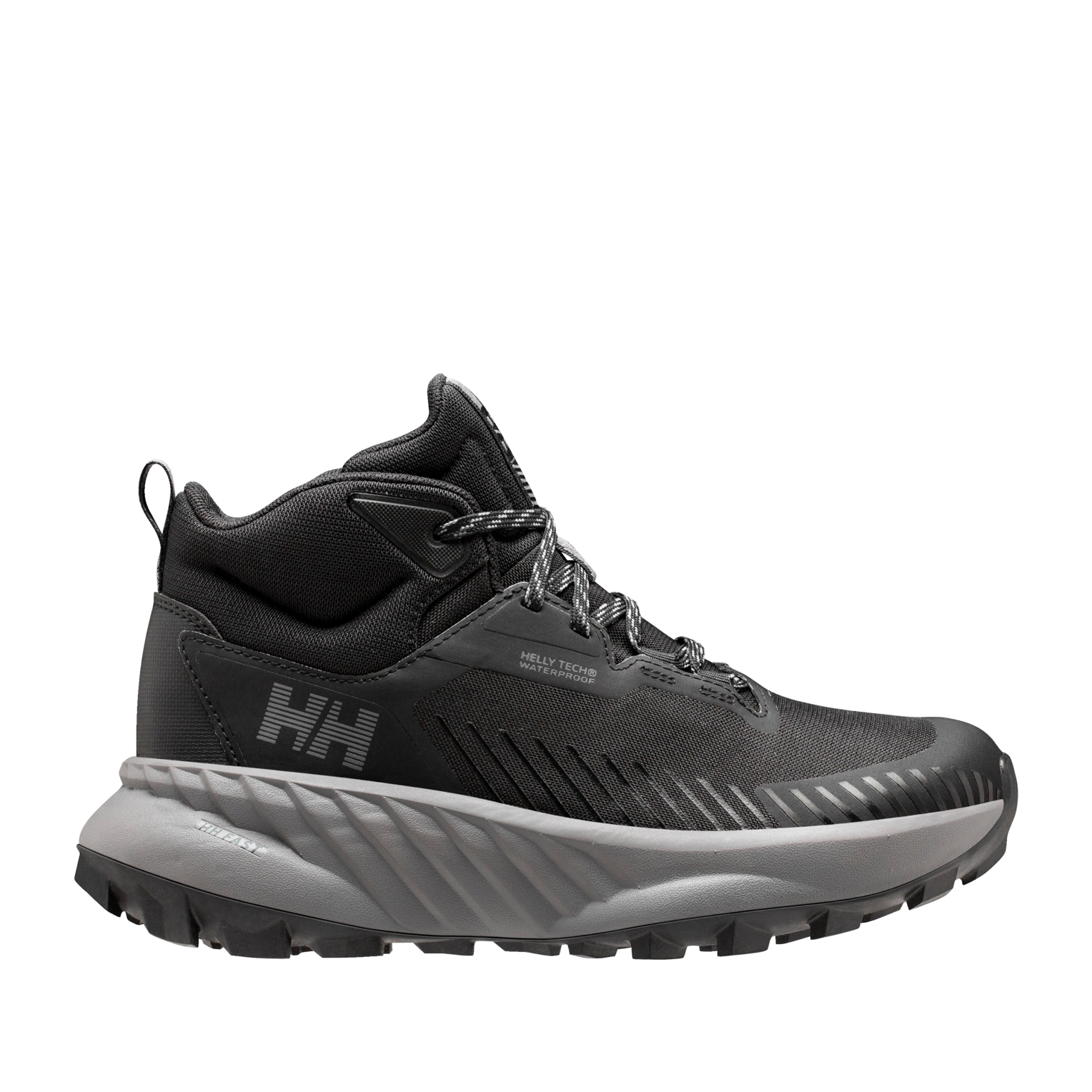 Helly Hansen W AWE HIKER MID HT - ženski nepremočljivi pohodniški čevlji