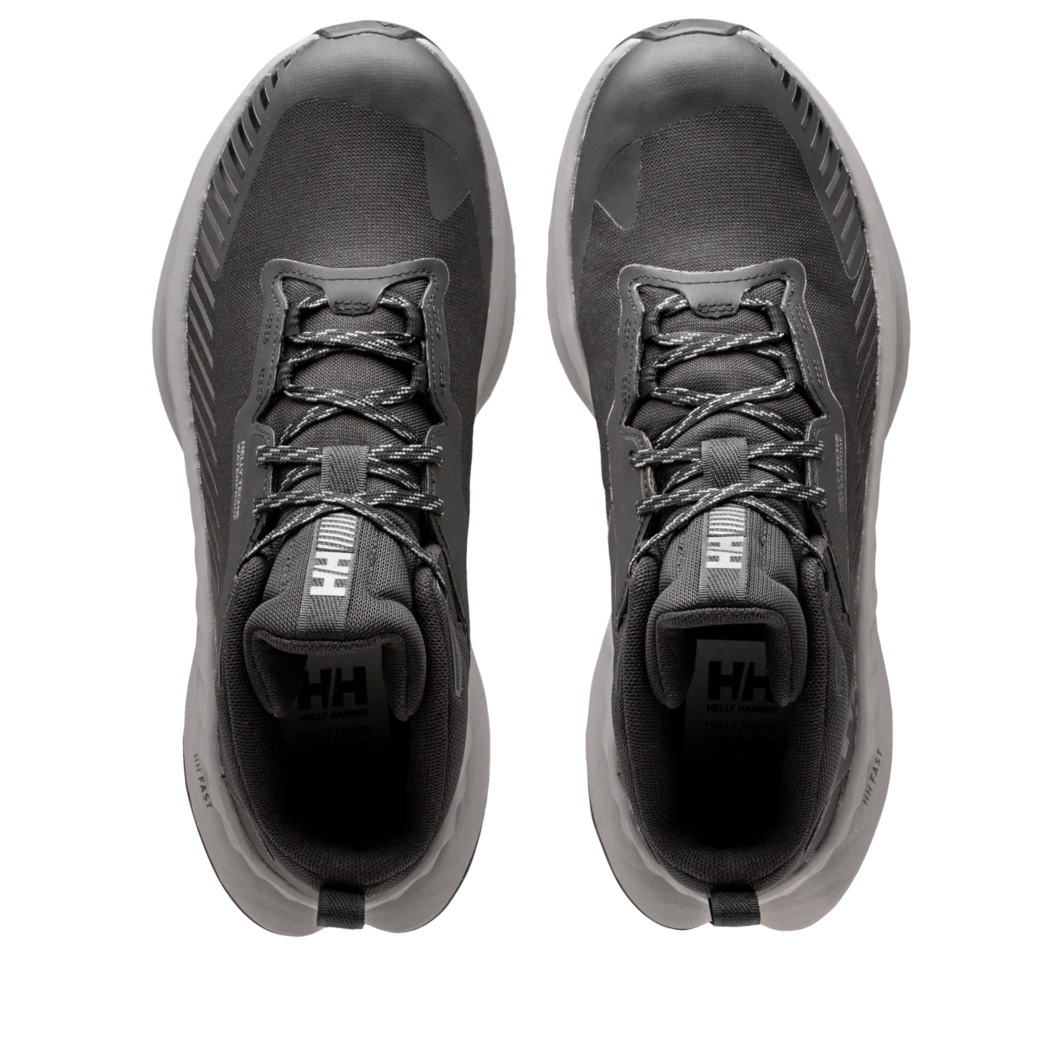 Helly Hansen W AWE HIKER MID HT - ženski nepremočljivi pohodniški čevlji