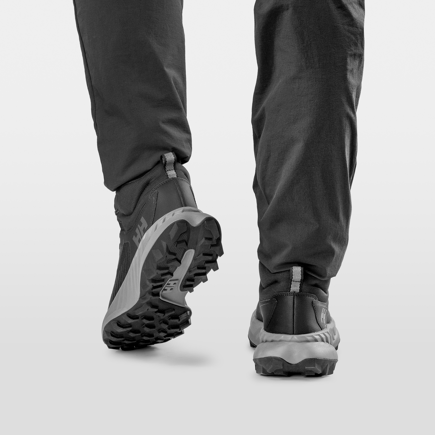 Helly Hansen W AWE HIKER MID HT - ženski nepremočljivi pohodniški čevlji