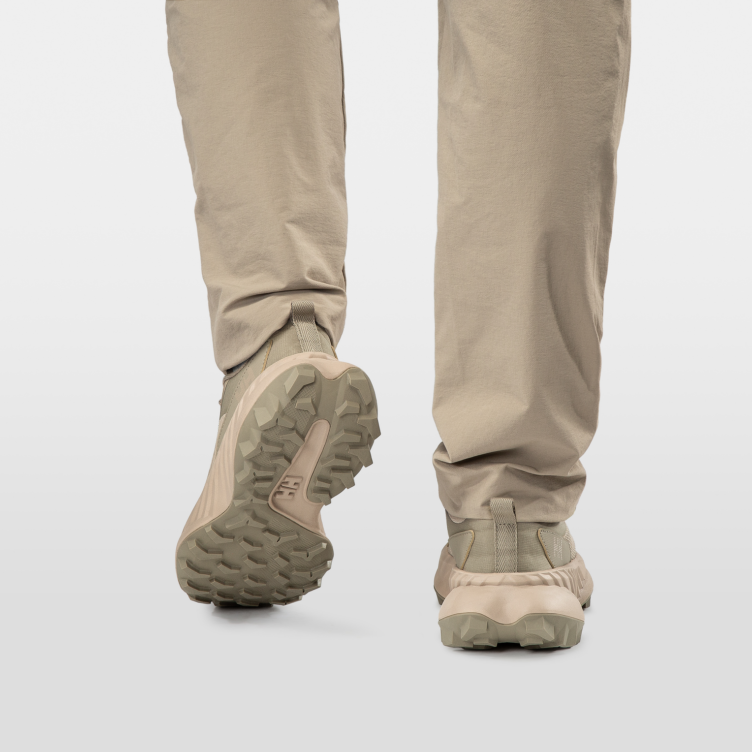 Helly Hansen W AWE HIKER DWR - ženski pohodniški čevlji