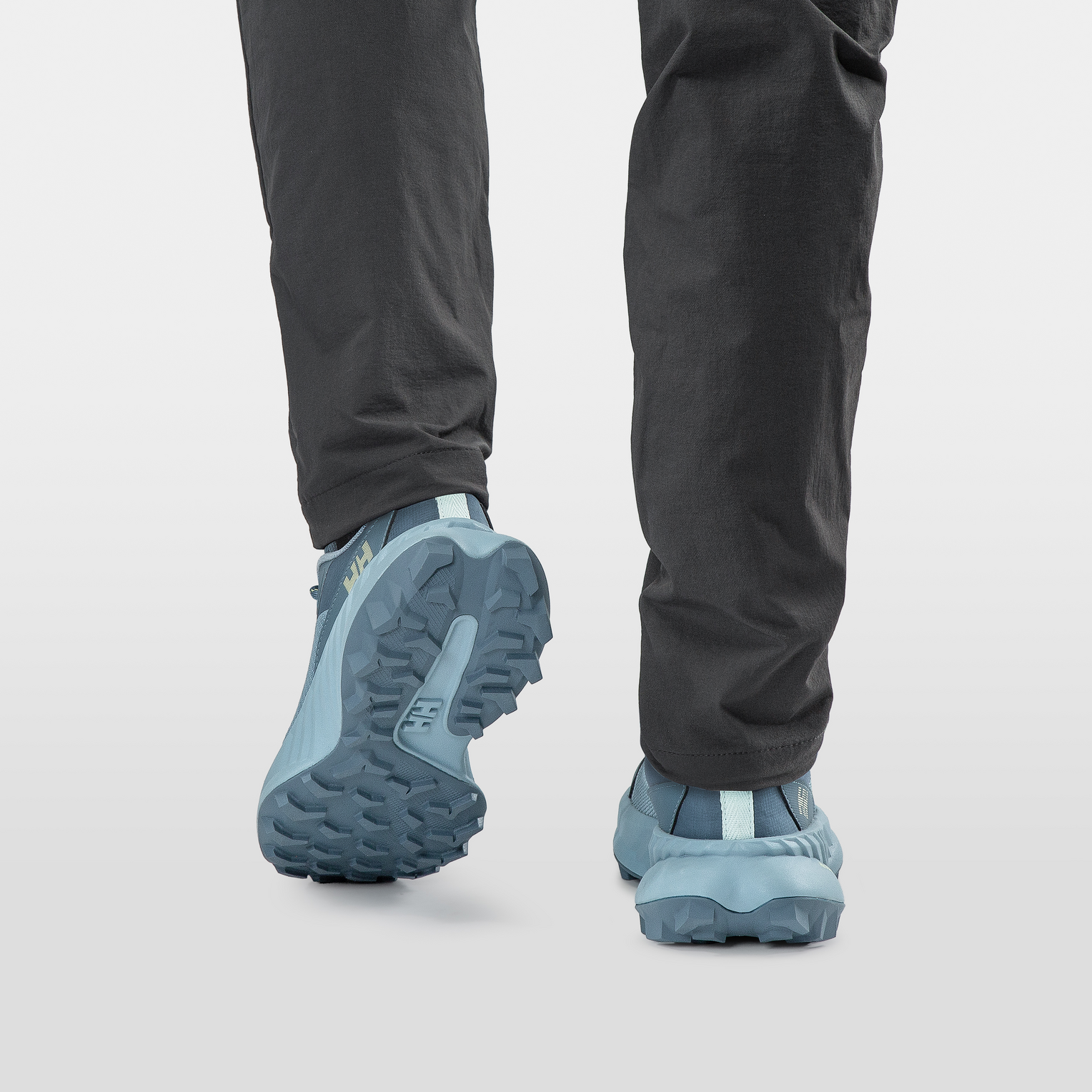 Helly Hansen W AWE HIKER DWR - ženski pohodniški čevlji