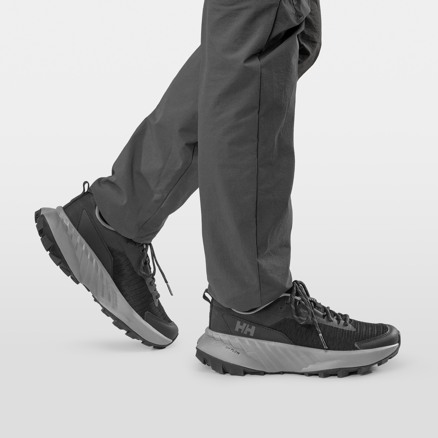 Helly Hansen W AWE HIKER DWR - ženski pohodniški čevlji