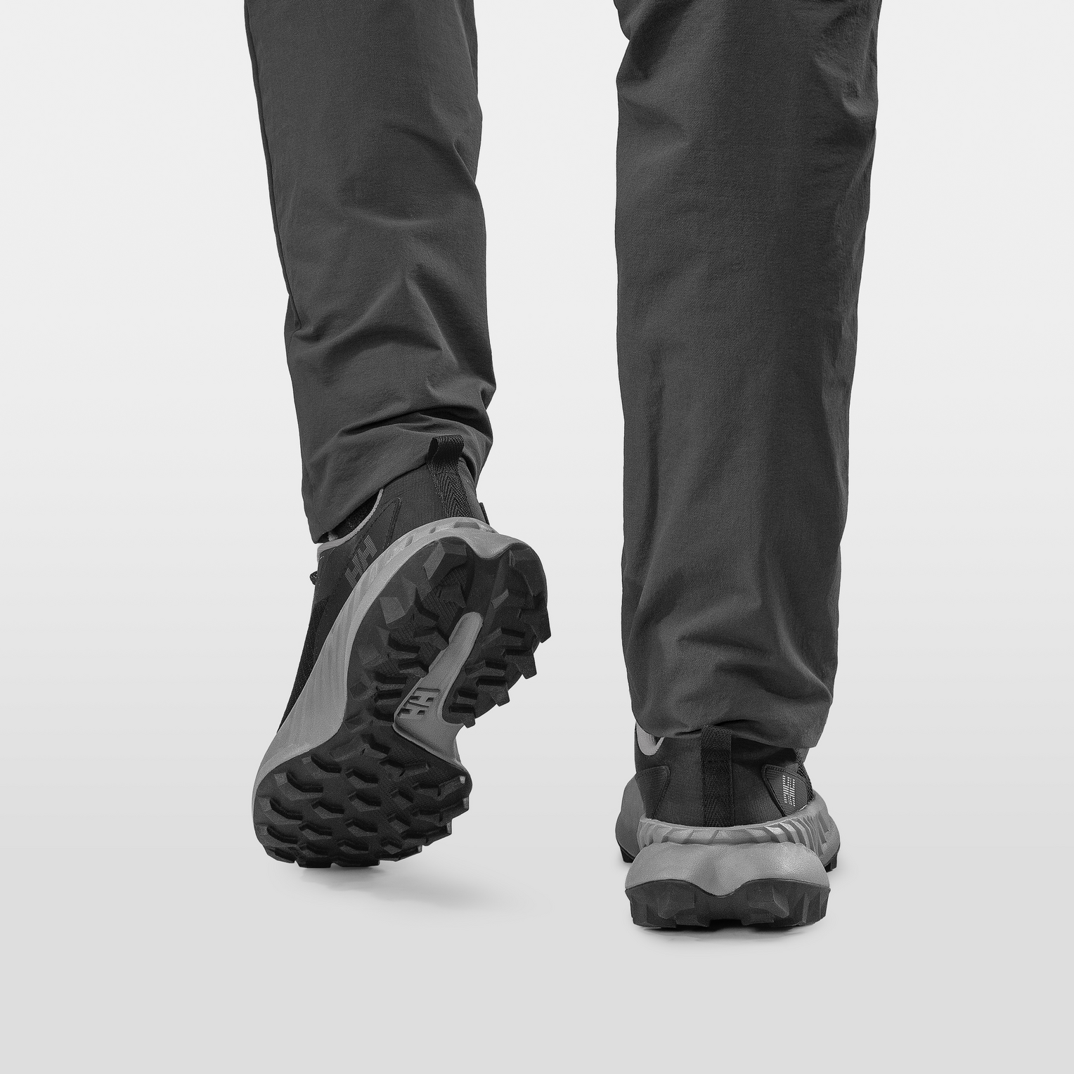 Helly Hansen W AWE HIKER DWR - ženski pohodniški čevlji