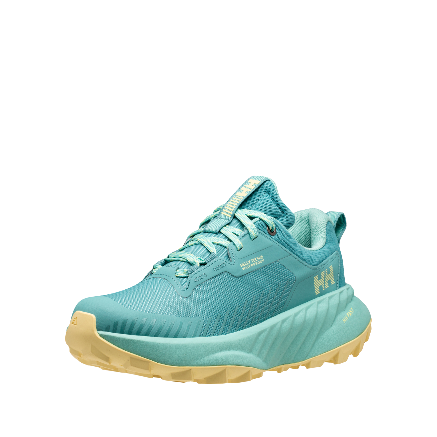 Helly Hansen W AWE HIKER HT - ženski nepremočljivi pohodniški čevlji