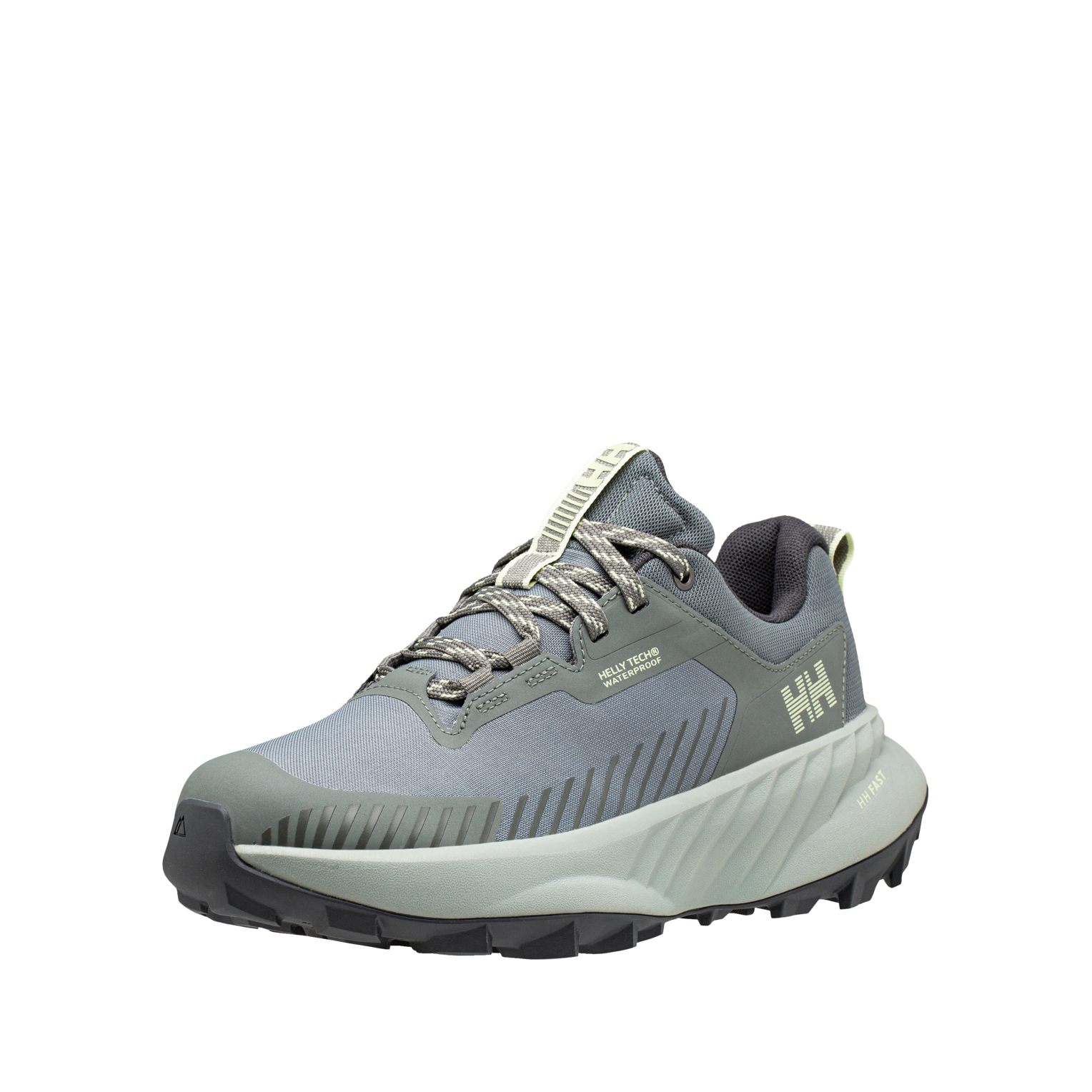 Helly Hansen W AWE HIKER HT - ženski nepremočljivi pohodniški čevlji