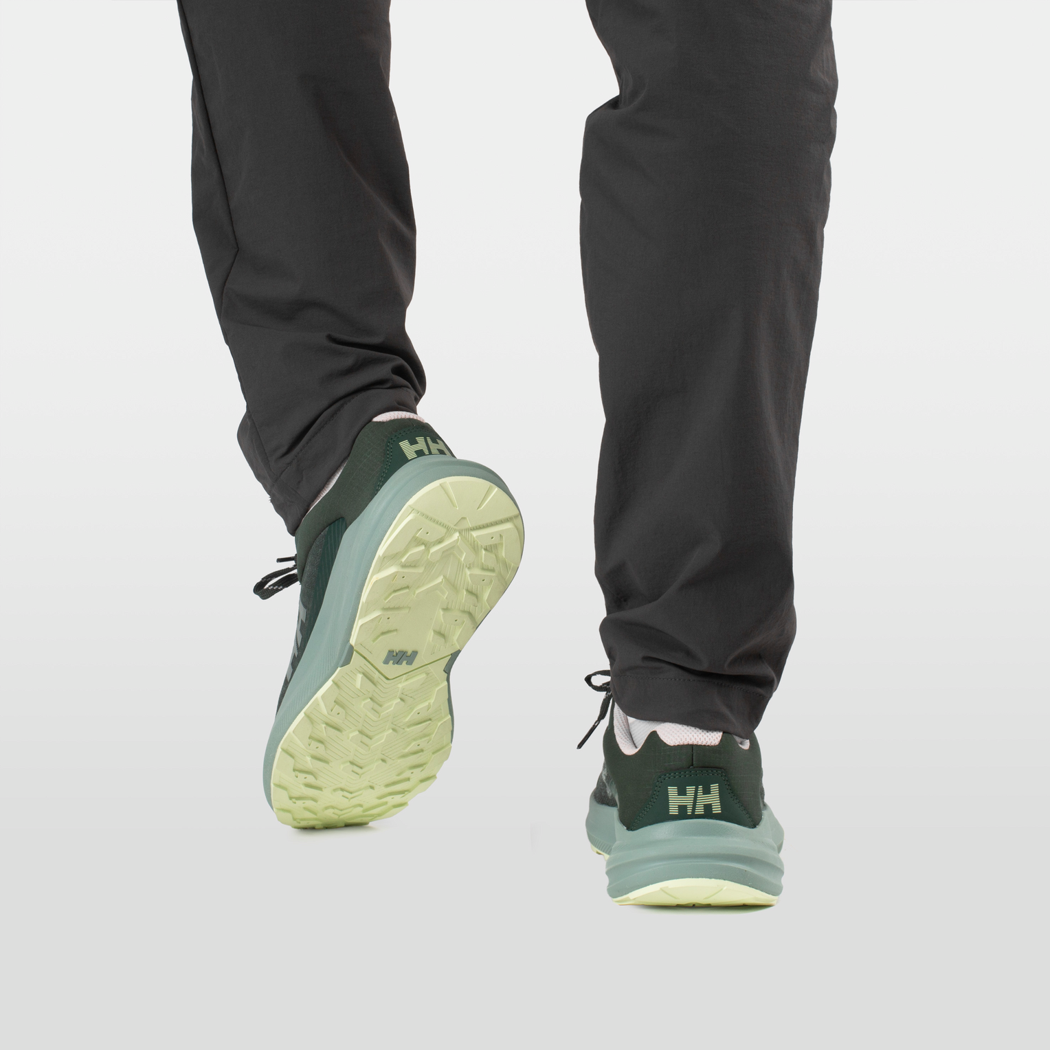 Helly Hansen W AWE HIKER HT - ženski nepremočljivi pohodniški čevlji