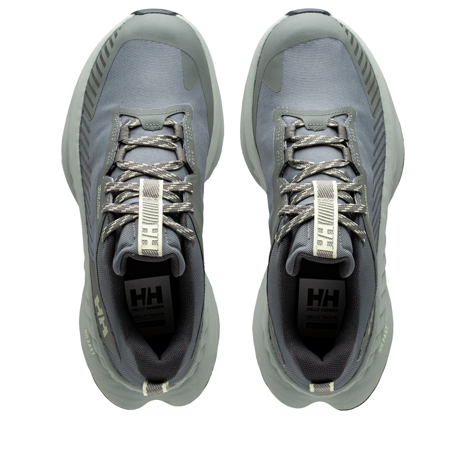 Helly Hansen W AWE HIKER HT - ženski nepremočljivi pohodniški čevlji