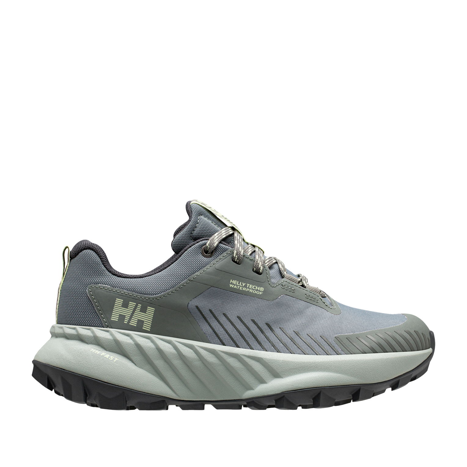 Helly Hansen W AWE HIKER HT - ženski nepremočljivi pohodniški čevlji