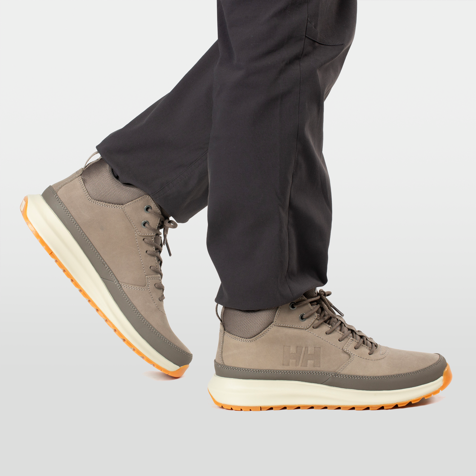 Helly Hansen BECKETT MID - moški zimski čevlji