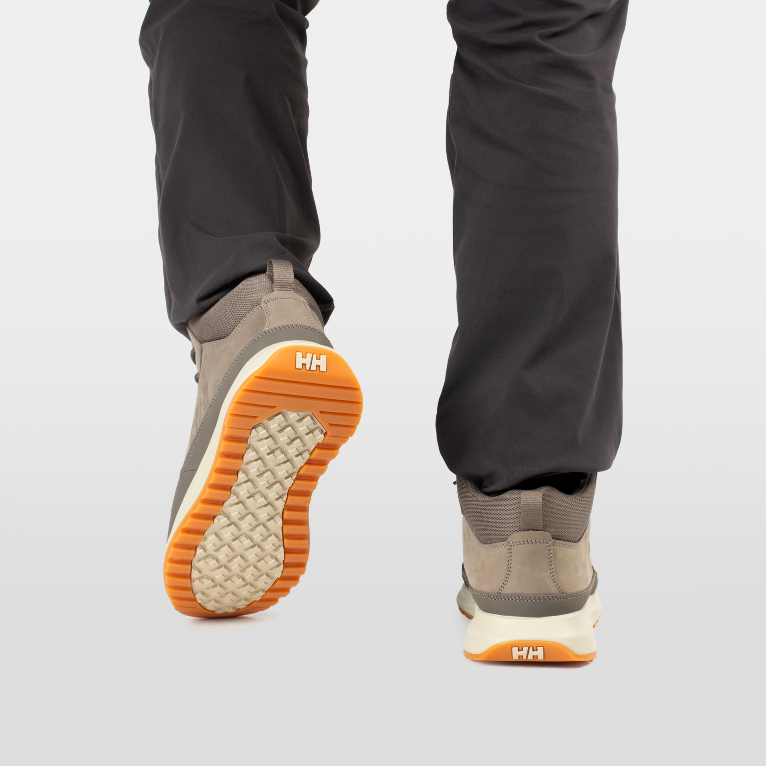 Helly Hansen BECKETT MID - moški zimski čevlji