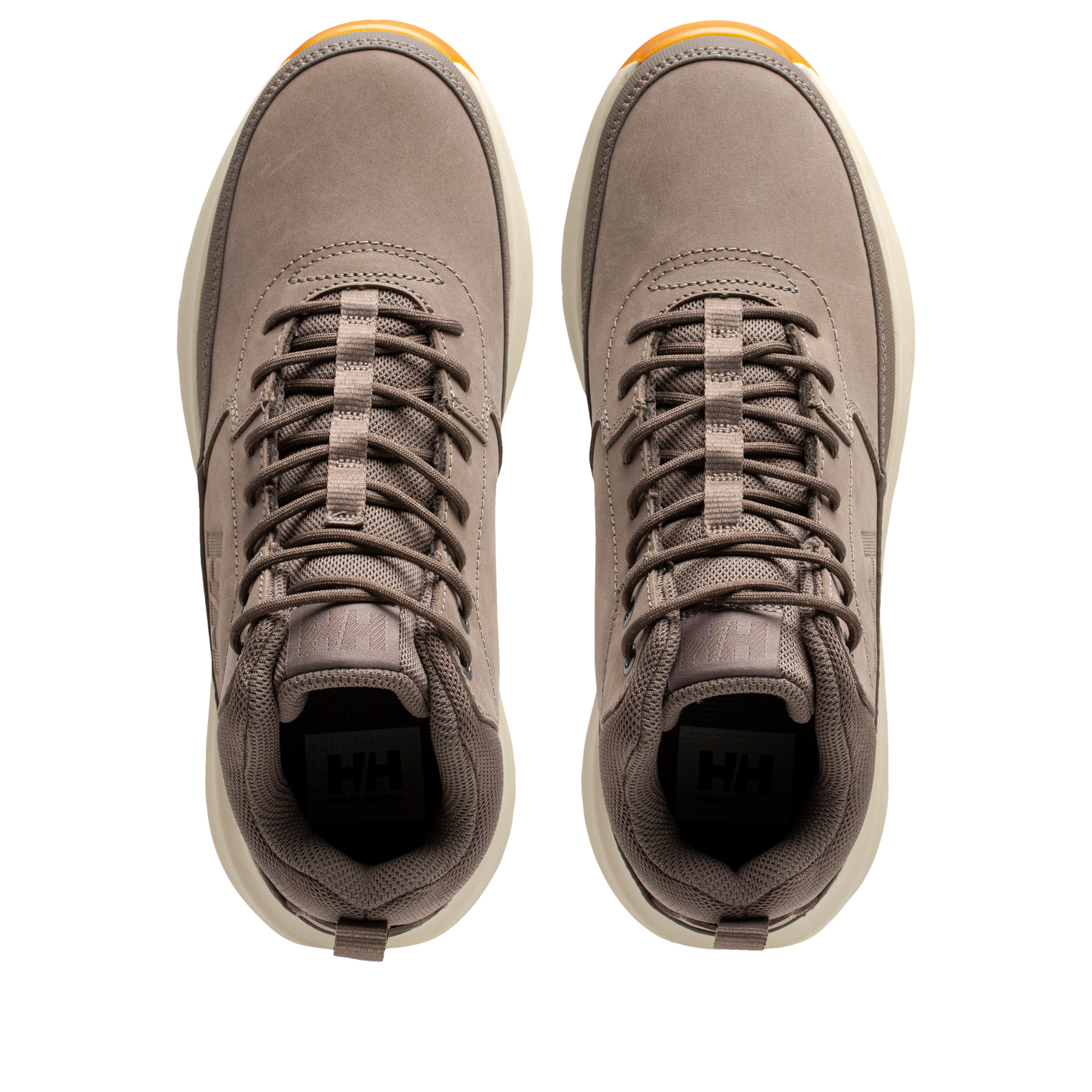 Helly Hansen BECKETT MID - moški zimski čevlji