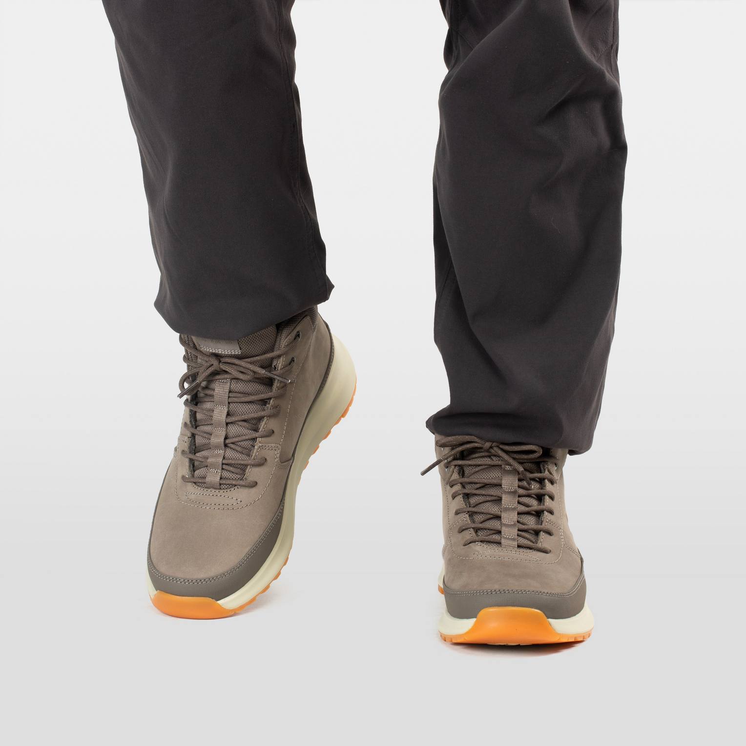 Helly Hansen BECKETT MID - moški zimski čevlji