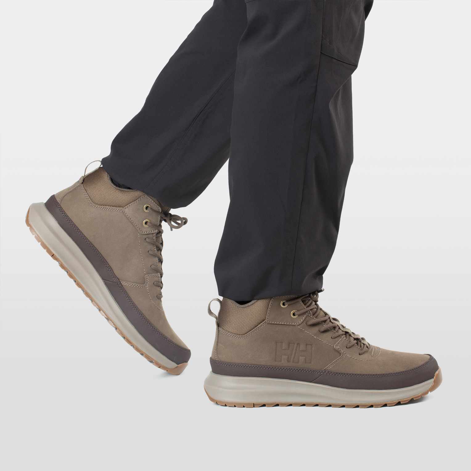 Helly Hansen BECKETT MID - moški zimski čevlji