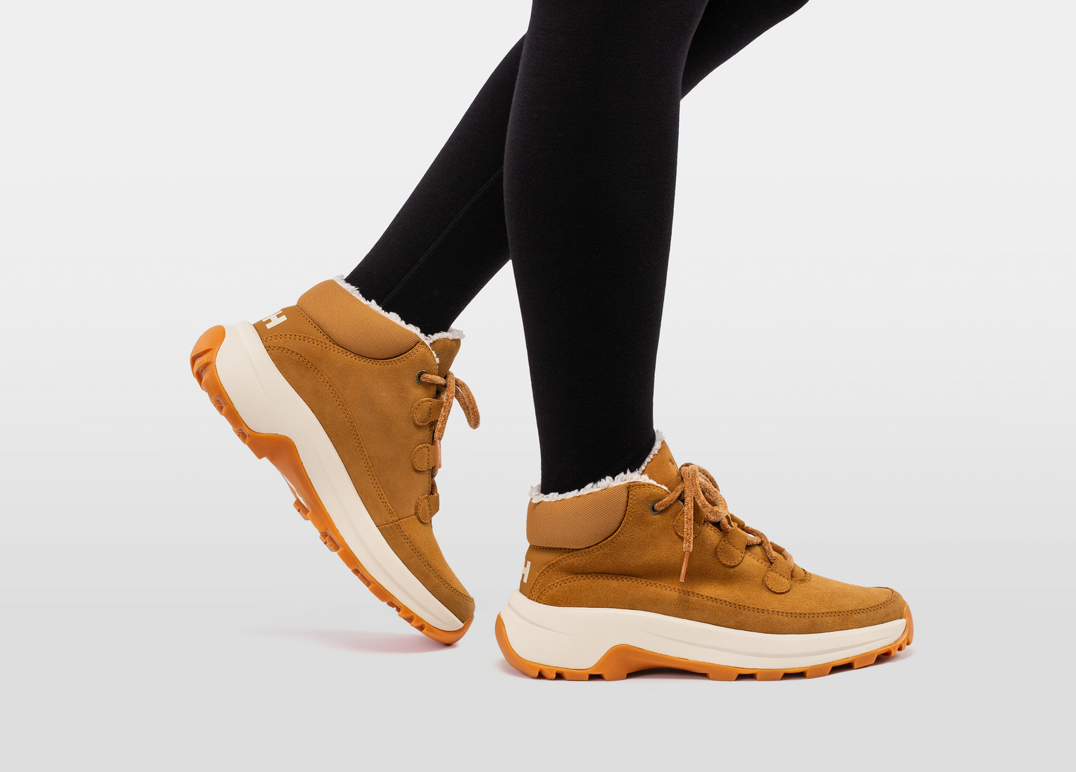 Helly Hansen W CHEYENNE - ženski zimski čevlji