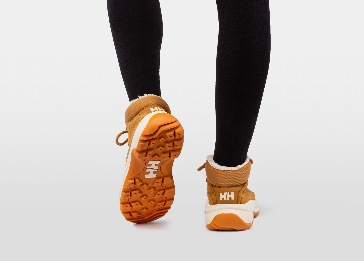 Helly Hansen W CHEYENNE - ženski zimski čevlji