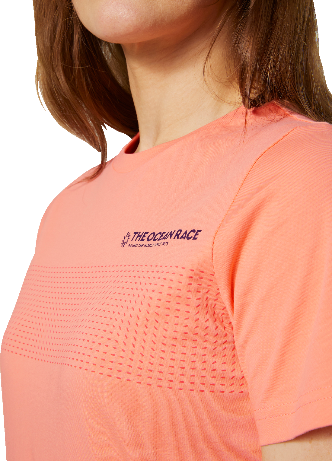 Helly Hansen The Ocean Race T-shirt majica - ženske