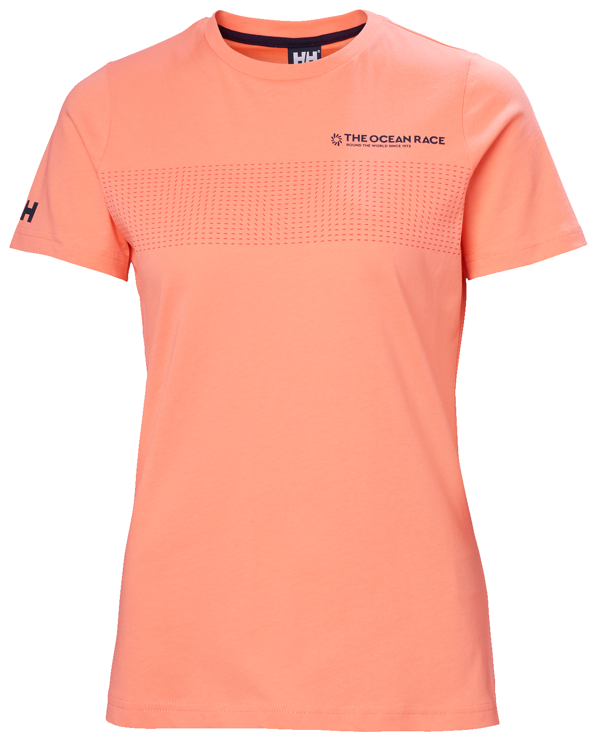 Helly Hansen The Ocean Race T-shirt majica - ženske
