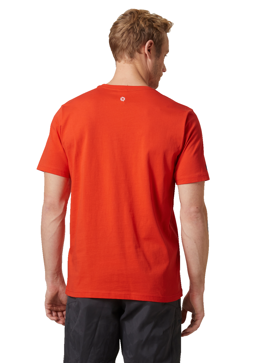 Helly Hansen The Ocean Race T-shirt majica - muška