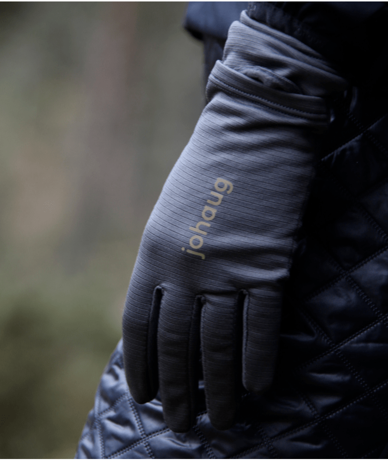 Johaug Adapt Liner Wool rukavice - ženske