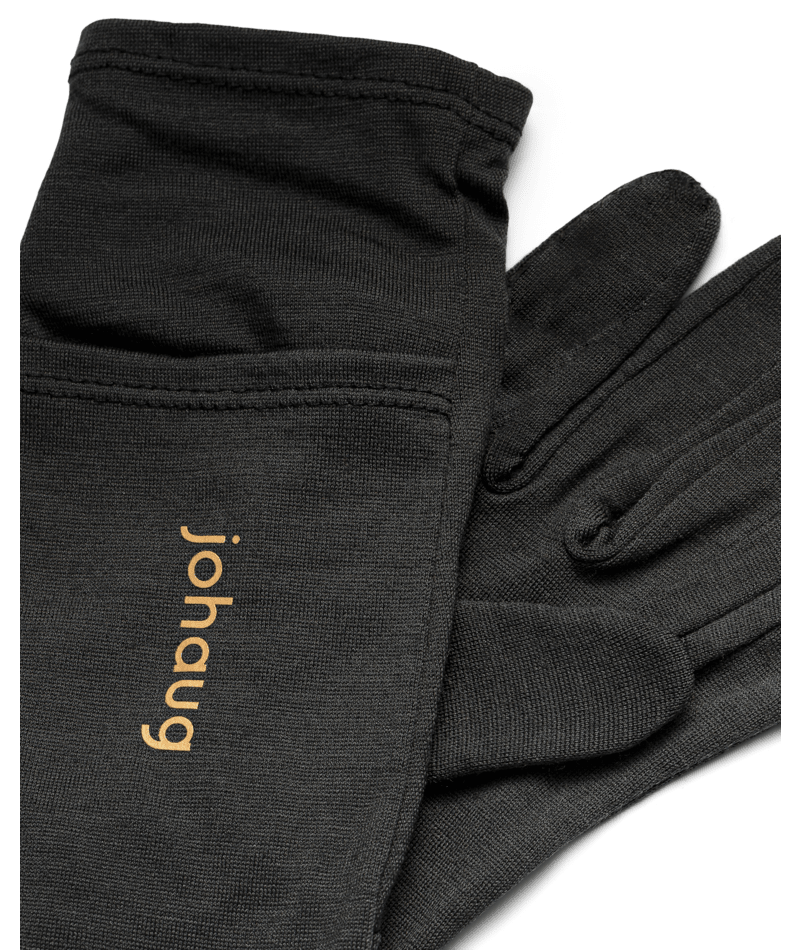 Johaug Adapt Liner Wool rukavice - ženske
