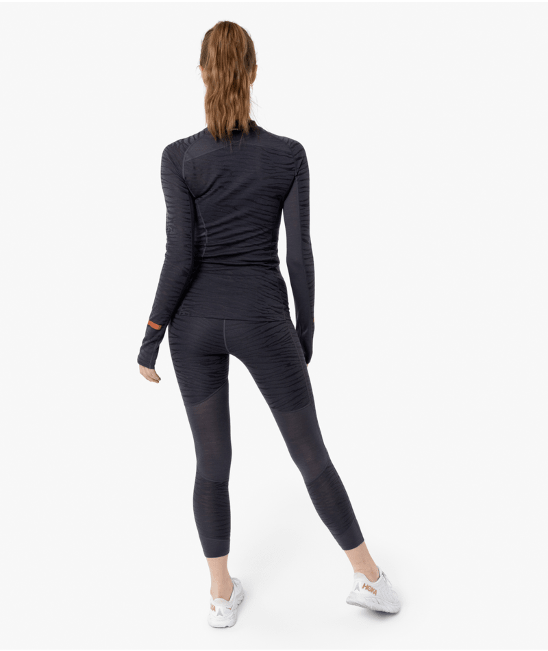 Johaug Advance Tech Wool LS majica - ženske