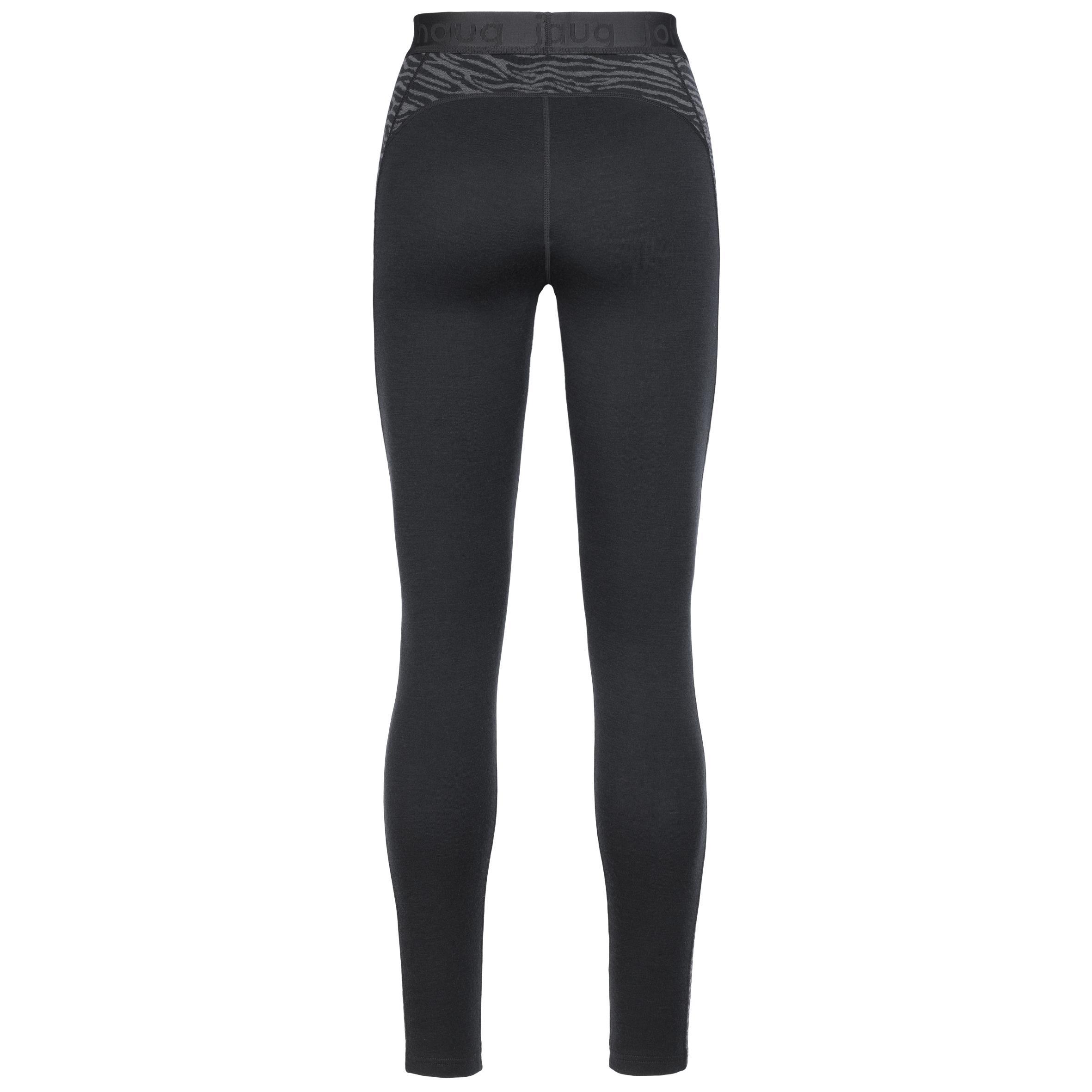 Johaug Elevate Wool helanke - ženske