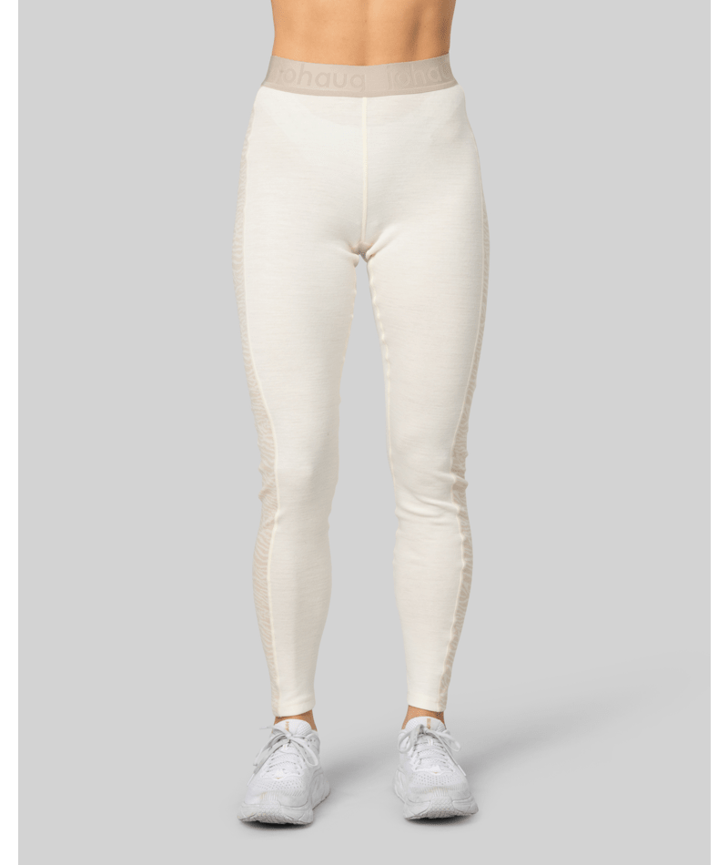 Johaug Elevate Wool helanke - ženske