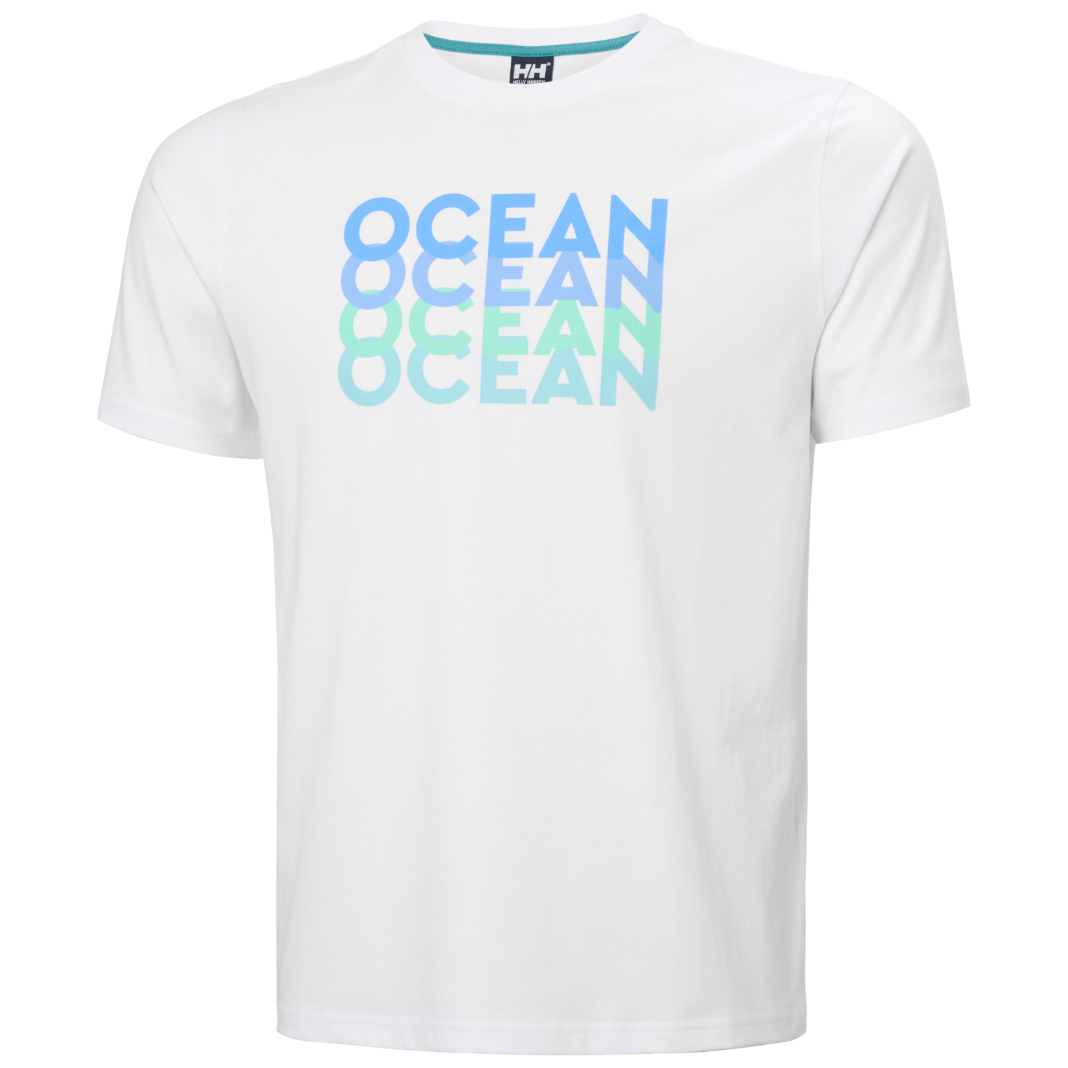 Helly Hansen THE OCEAN RACE T-SHIRT 2.0 - moška T-shirt majica