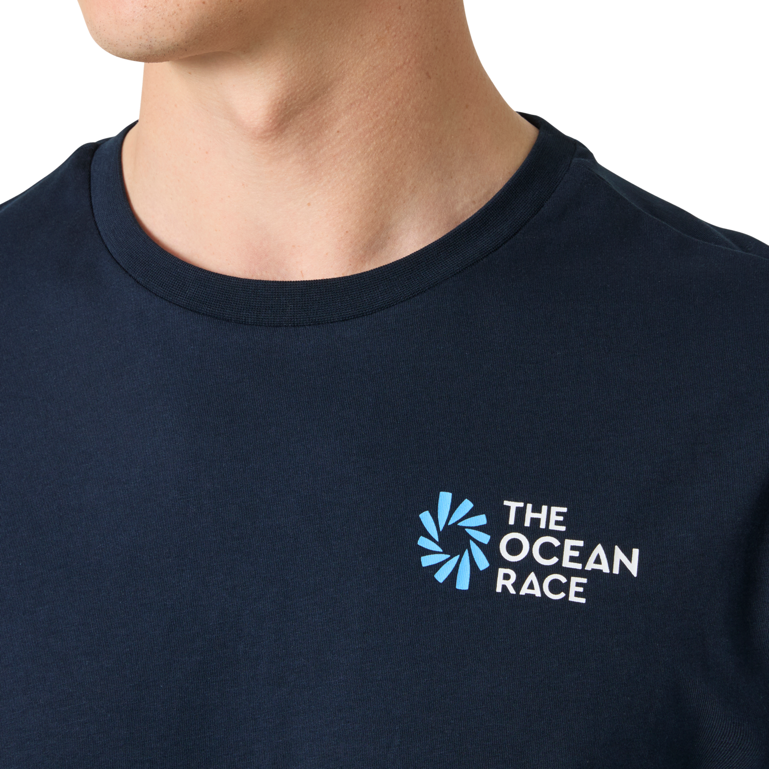 Helly Hansen THE OCEAN RACE T-SHIRT 2.0 - moška T-shirt majica