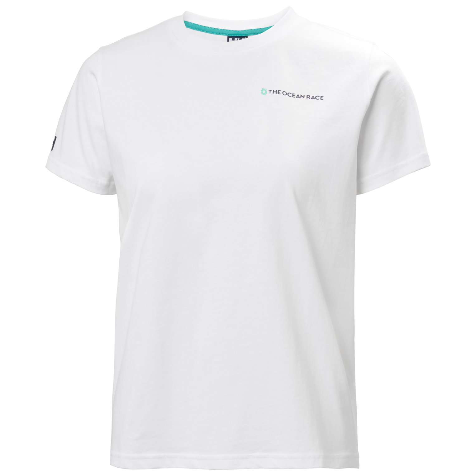 Helly Hansen W THE OCEAN RACE T-SHIRT 2.0 - ženska T-shirt majica