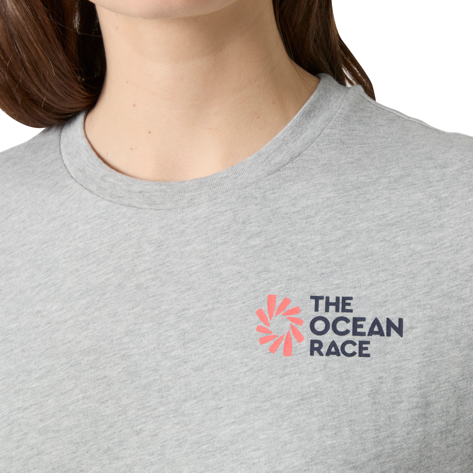 Helly Hansen W THE OCEAN RACE T-SHIRT 2.0 - ženska T-shirt majica