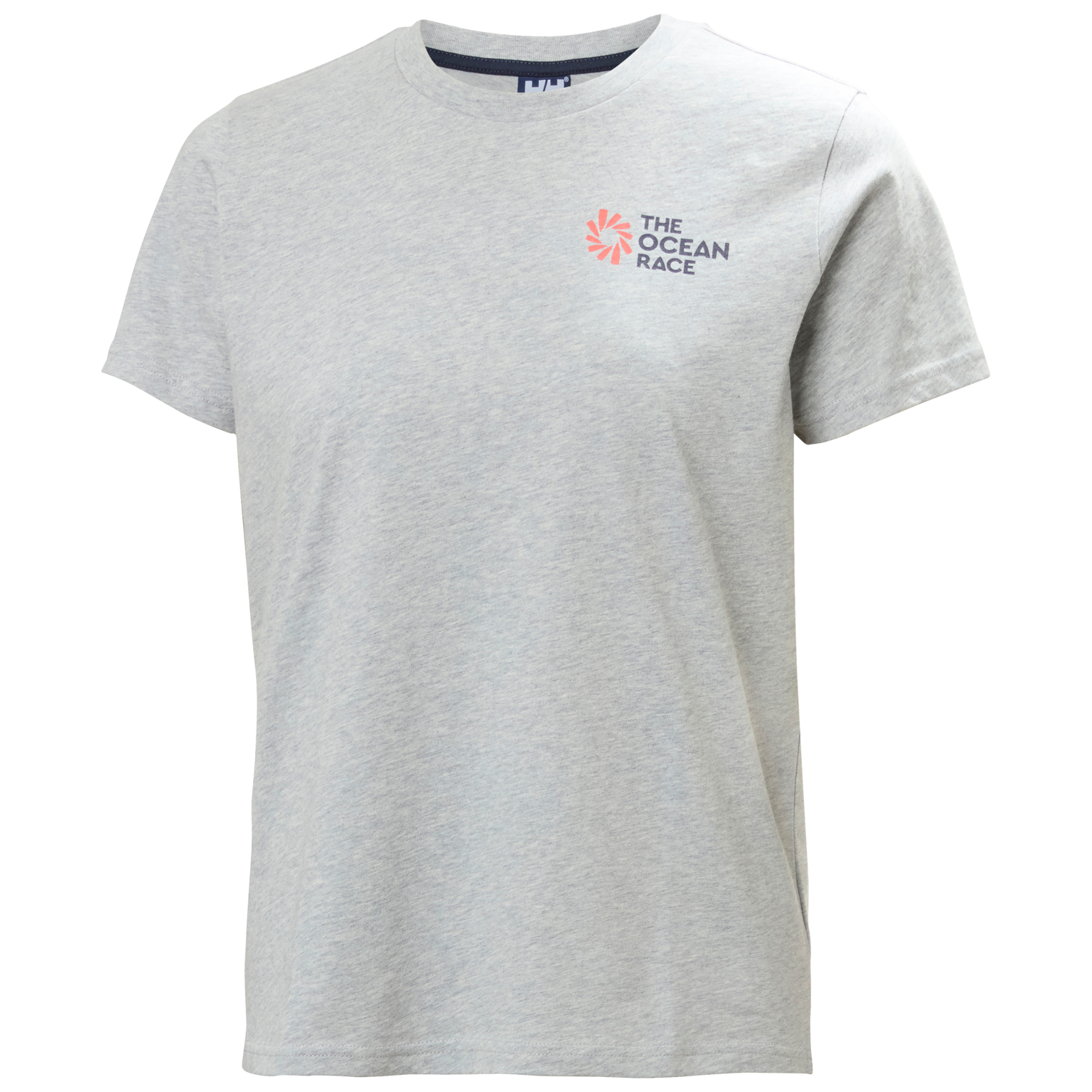 Helly Hansen W THE OCEAN RACE T-SHIRT 2.0 - ženska T-shirt majica