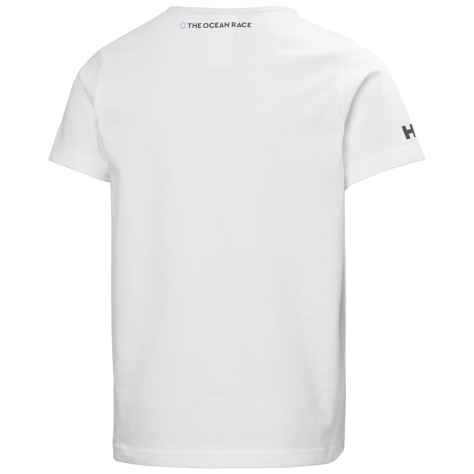 Helly Hansen JR THE OCEAN RACE T-SHIRT - junior/otroška kratka majica
