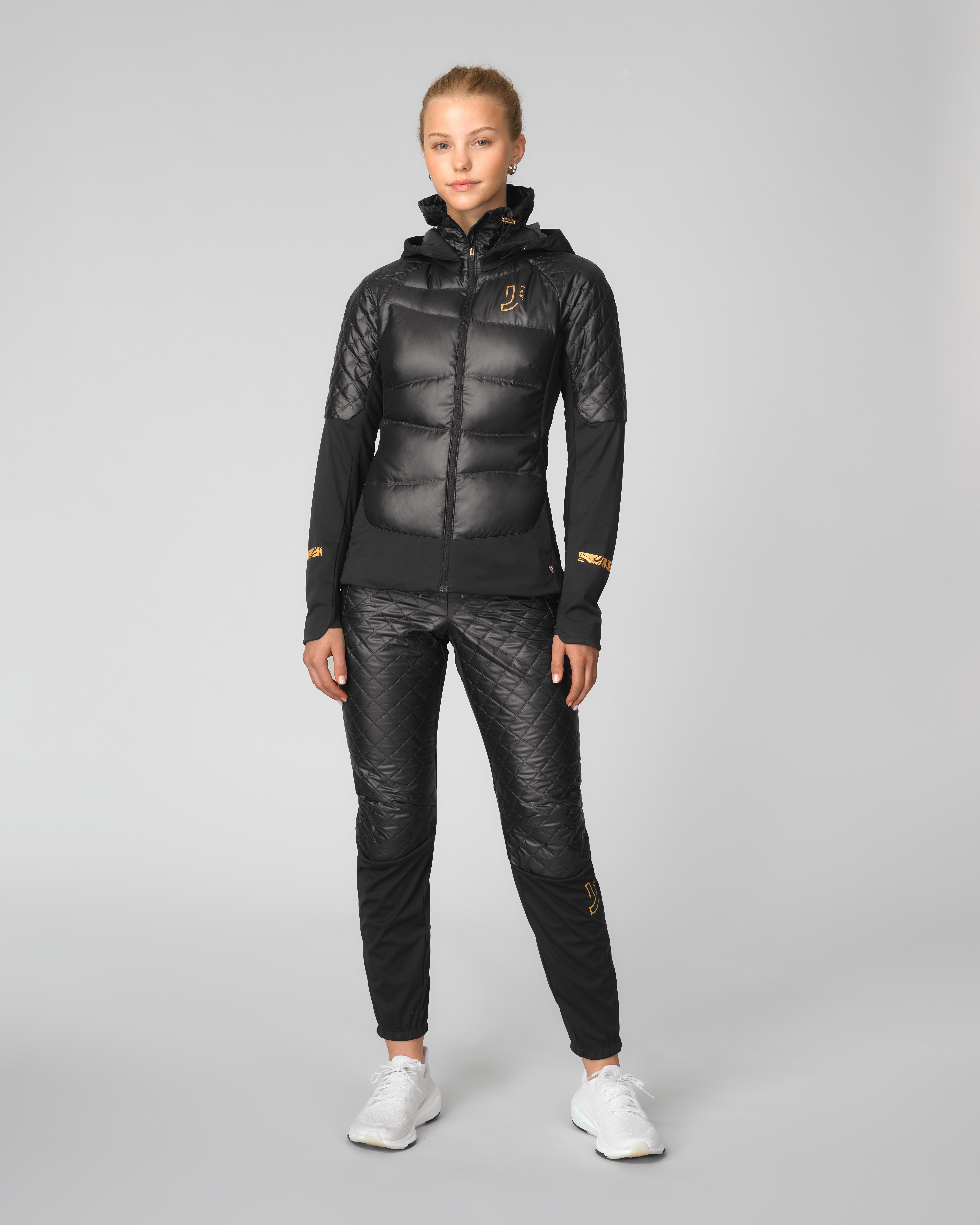 Johaug Advance Primaloft Down jakna - ženske