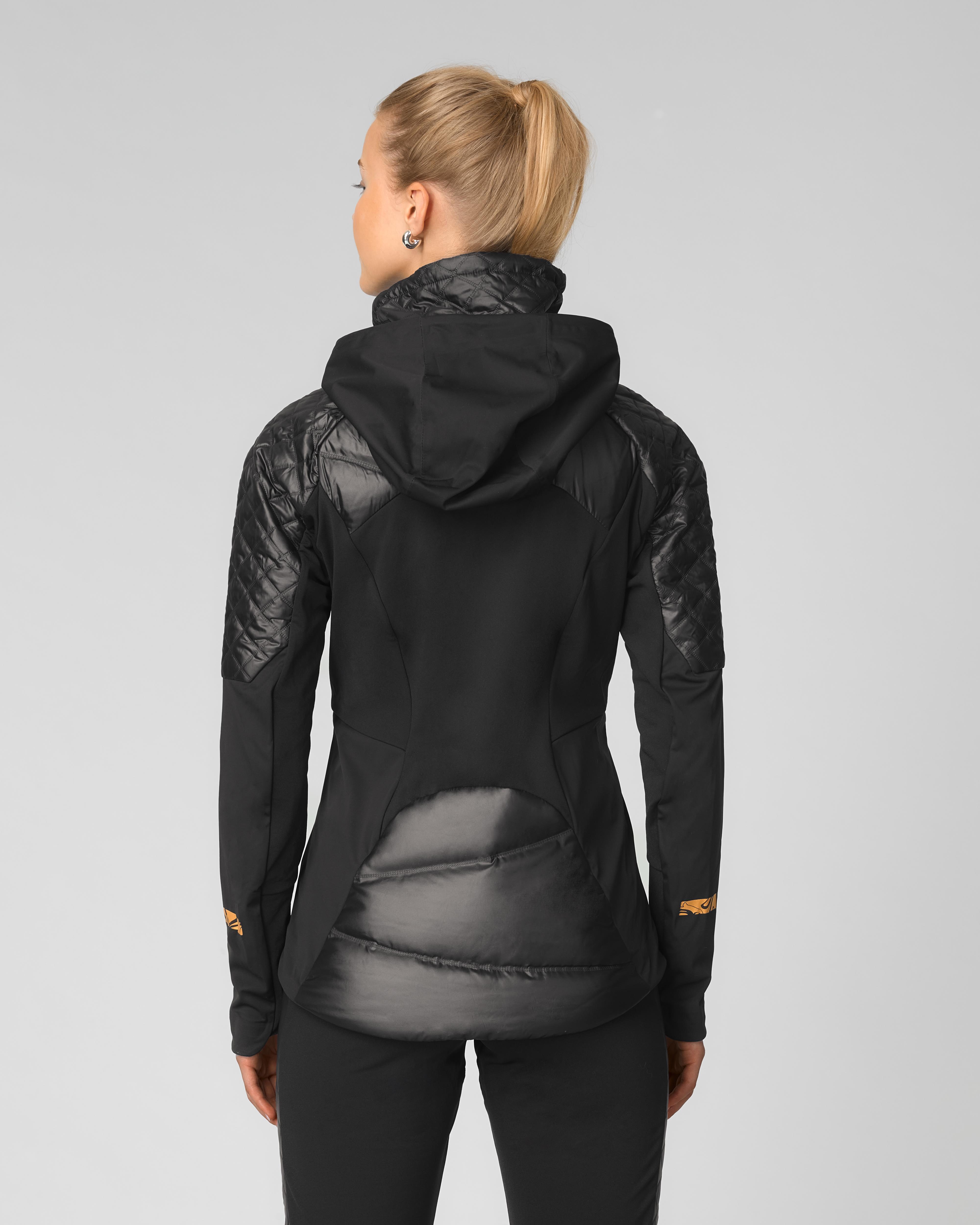 Johaug Advance Primaloft Down jakna - ženske