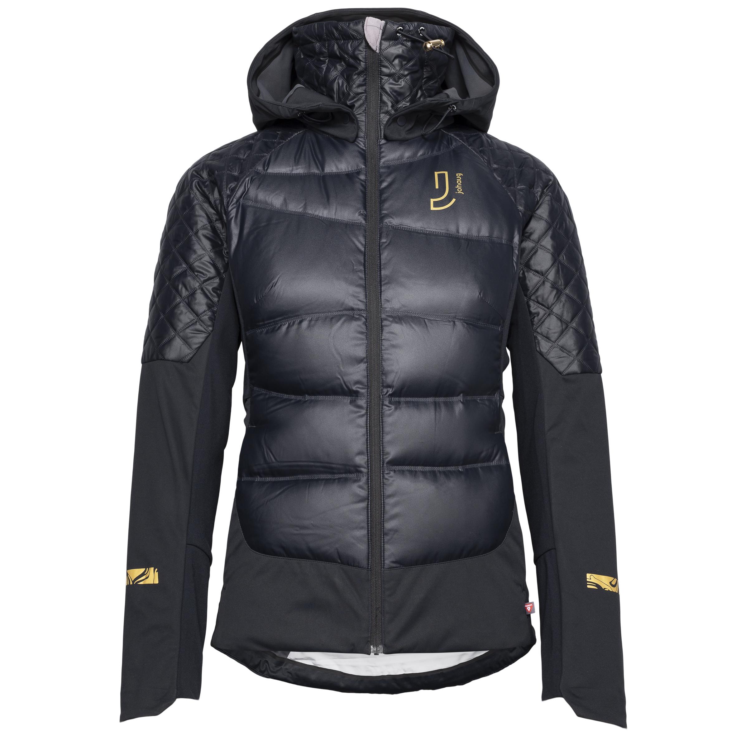 Johaug Advance Primaloft Down jakna - ženske