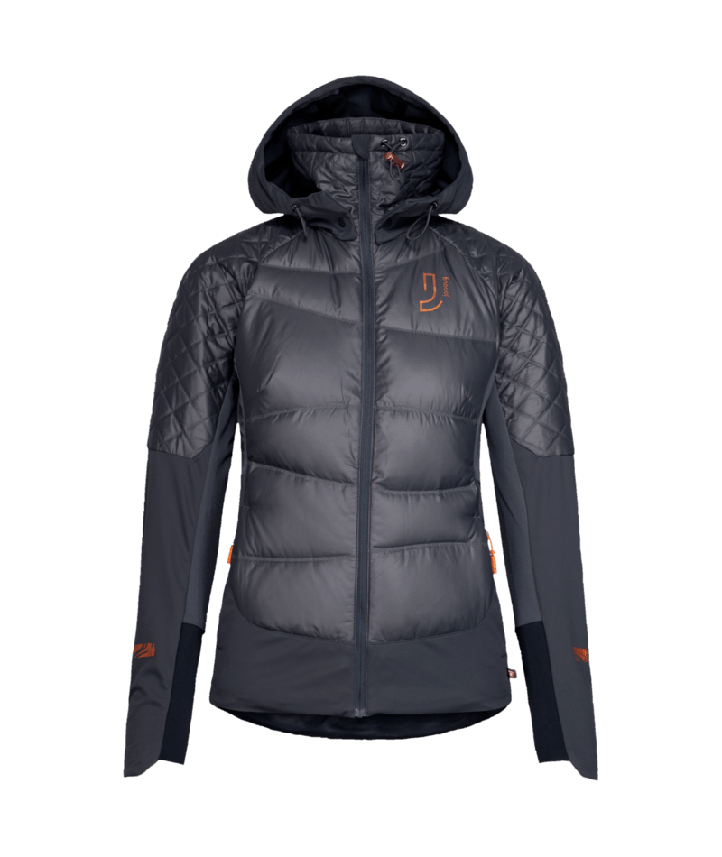 Johaug Advance Primaloft Down jakna - ženske