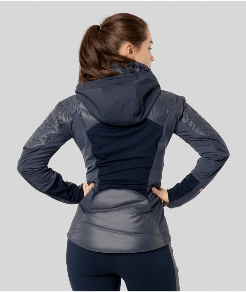 Johaug Advance Primaloft Down jakna - ženske