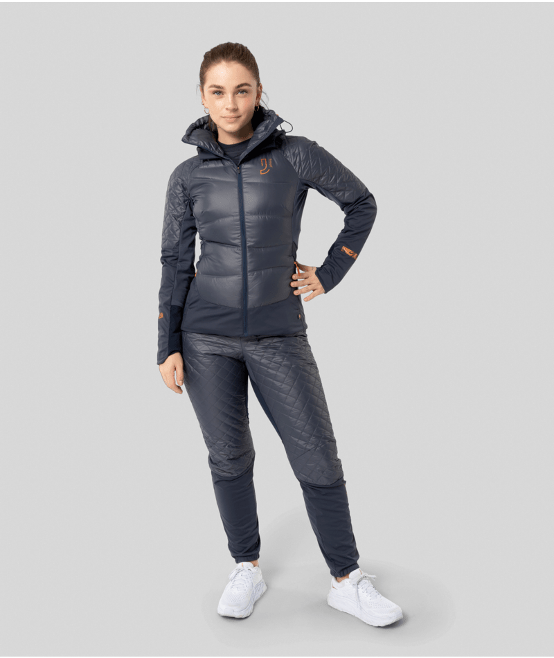 Johaug Advance Primaloft Down jakna - ženske