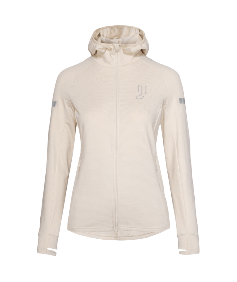 Johaug Gleam Full Zip džemper - ženske