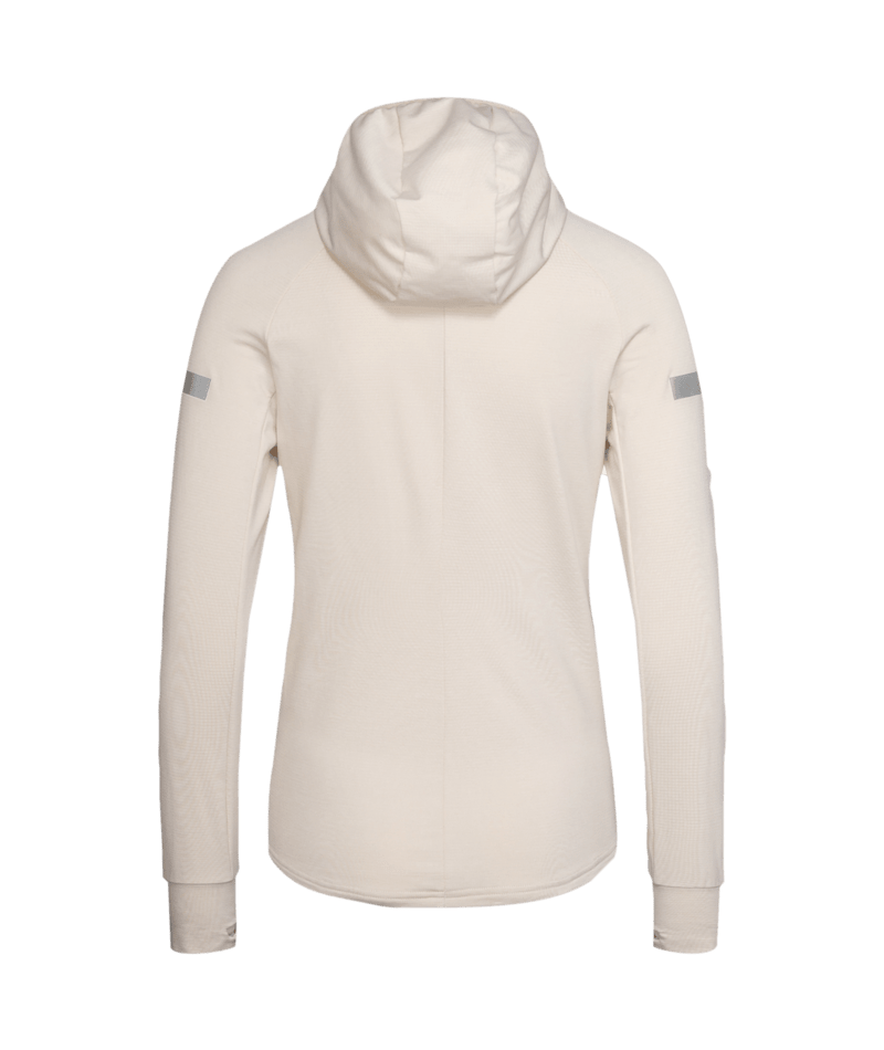 Johaug Gleam Full Zip džemper - ženske