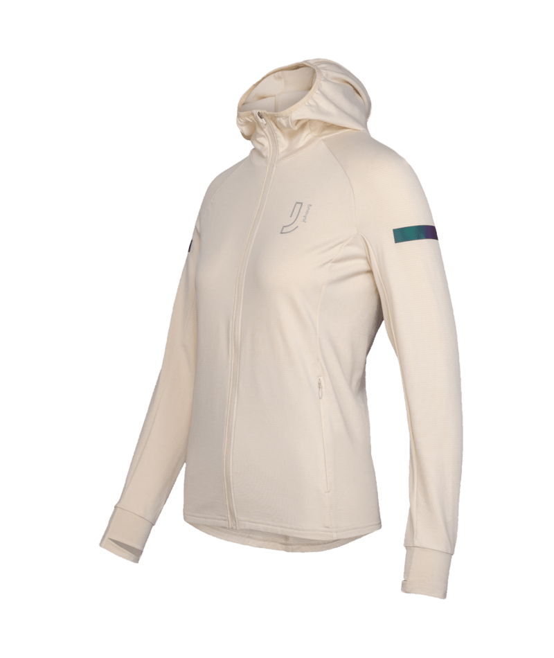 Johaug Gleam Full Zip džemper - ženske