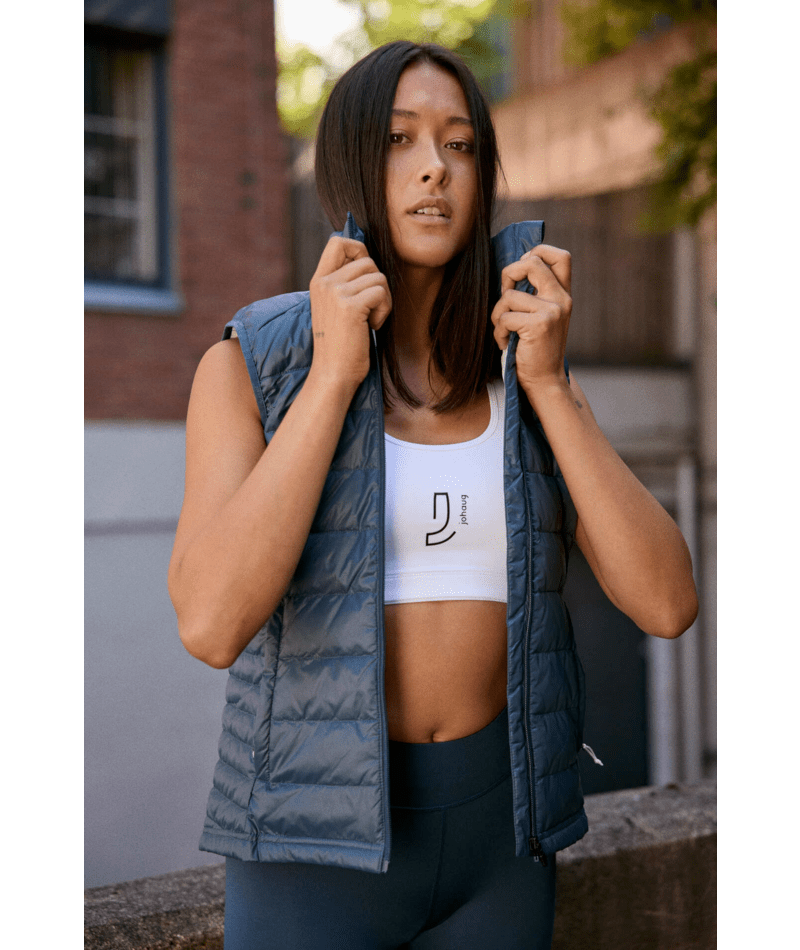 Johaug Radiate Down prsluk - ženske