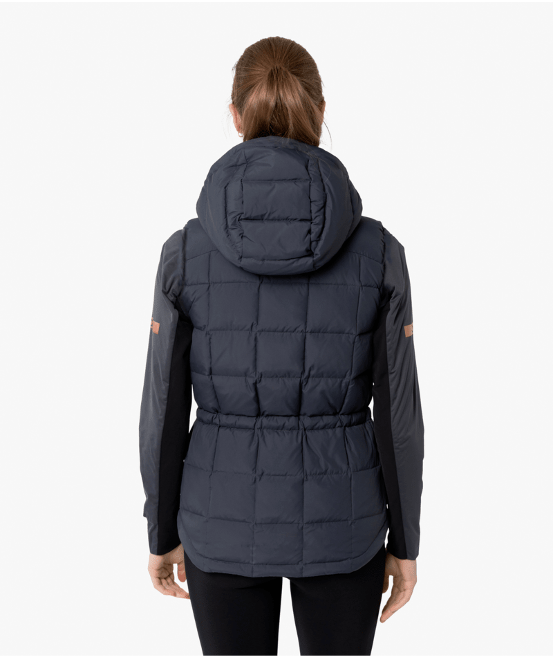 Johaug Adapt Down prsluk - ženske