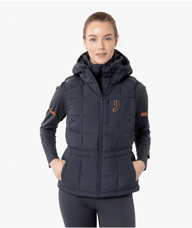 Johaug Adapt Down prsluk - ženske