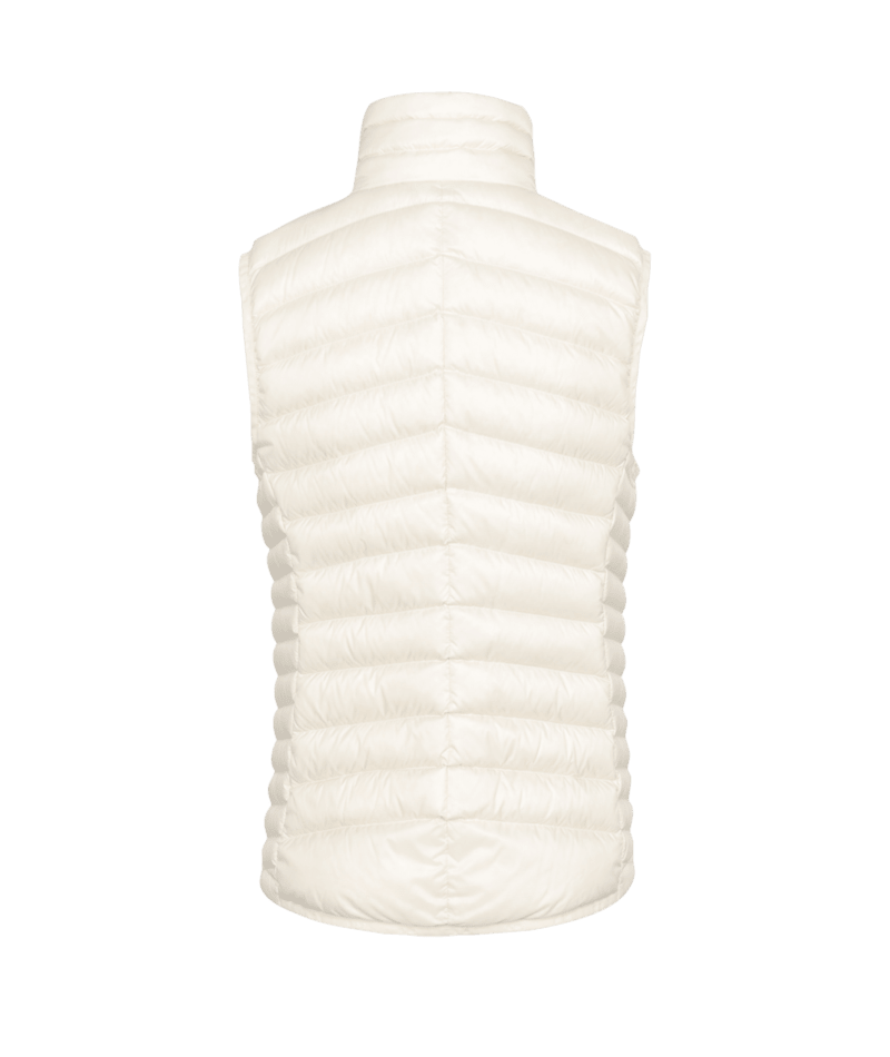 Johaug Spirit Down brezrokavnik - ženski